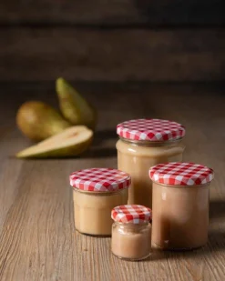 Online Marjukka hillopurkki 8 kpl 50 ml