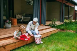 Marjukka Marjanpuhdistaja kaatoreunoilla* Discount