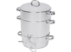 Outlet Marjukka mehustin 8 L