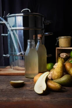 Outlet Marjukka mehustin 8 L