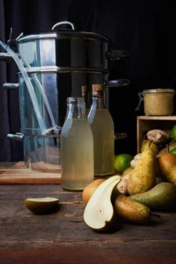 mehustin 8 L*Marjukka Online