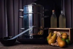 mehustin 8 L*Marjukka Online