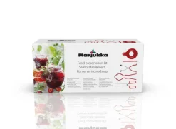 Hot Marjukka säilöntätarvikesetti 5 kpl