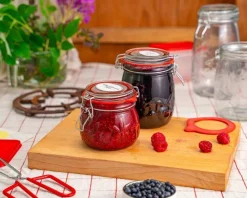 Sale Marjukka Säilöntätölkki 0,5 L patenttikansi