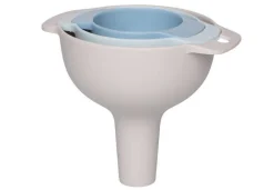 suppilo 3 kpl*Marjukka