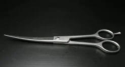 Hot Mars kaarevat trimmaussakset