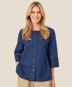 farkkujakku MaJuvila*Masai Clearance