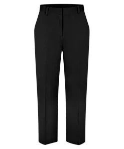 Hot Masai housut MaPatia Black