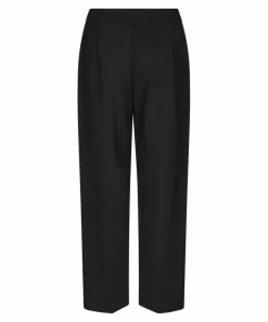 Clearance Masai housut MaPianas Black / musta