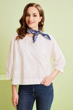 Discount Masai huivi MaAnzerith Fog