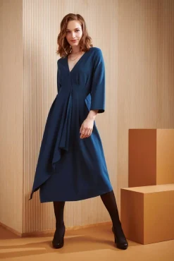 New Masai mekko MaNikassi Moonlit Ocean / petrooli