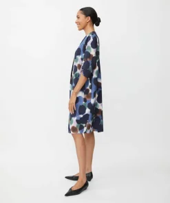 Masai mekko MaNodetta Navy blazer