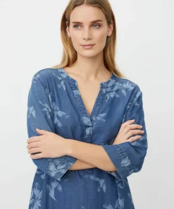 Clearance Masai mekko MaNokolo Blue Denim 2022P
