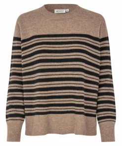 Online Masai neule Fonny Black /Dijon