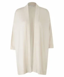 Hot Masai neuletakki Leila Whitegap / Luonnonvalkoinen