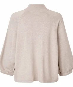 Discount Masai neuletakki MaLarin Plaza Taupe