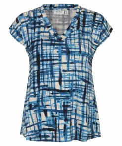 Sale Masai paita MaEfa Marina /sininen