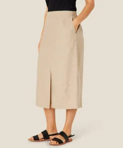 Masai pellavahame MaSalud Natural /pellava