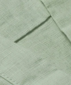 Clearance Masai pellavamekko MaNokolo Frosty Green