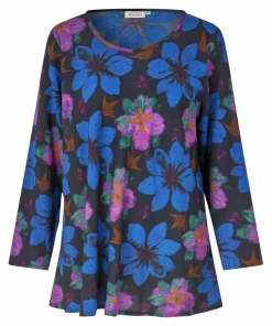 Best Masai pusero Kay Wild Aster 6039P / Sininen