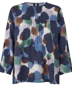 Clearance Masai pusero MaBeatrim Navy blazer