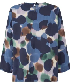 Clearance Masai pusero MaBeatrim Navy blazer