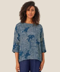 pusero MaBecca*Masai New