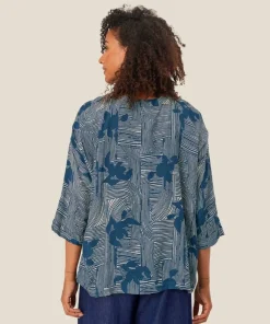 pusero MaBecca*Masai New