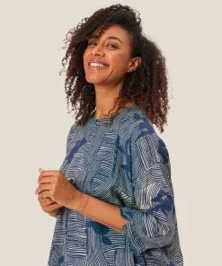 pusero MaBecca*Masai New