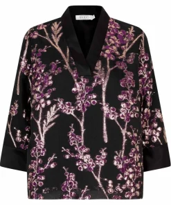 Outlet Masai pusero MaBlythia Black