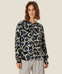 Masai pusero MaBonitai Maritime blue 2032P