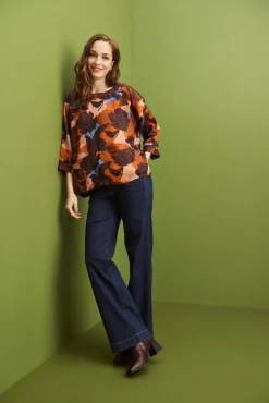 pusero MaBramila*Masai Online