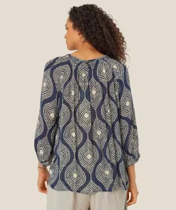 pusero MaDaffodil 1011055*Masai Best