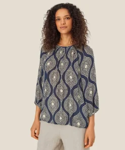 pusero MaDaffodil 1011055*Masai Best