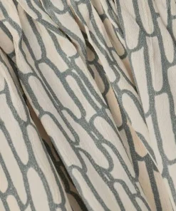 Hot Masai pusero MaDaryl Balsam green /vaaleanvihreu00e4