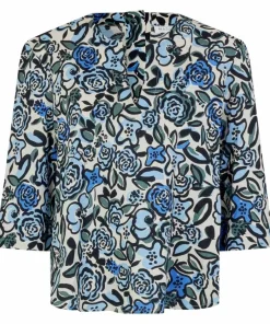 Hot Masai pusero MaDervla Blue Bonnet / sininen