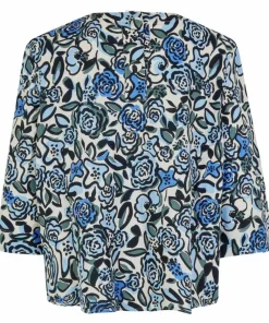 Hot Masai pusero MaDervla Blue Bonnet / sininen