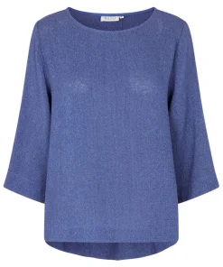 New Masai pusero MaDovinia Gray Blue