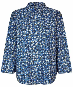 Best Masai pusero MaIduki Federal Blue