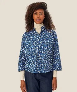 Best Masai pusero MaIduki Federal Blue