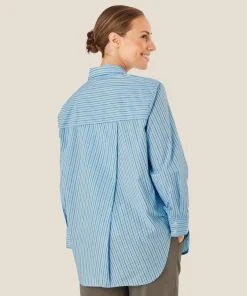 New Masai pusero MaIlak Ashley blue