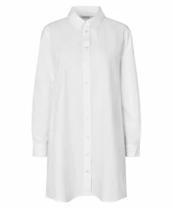 Discount Masai pusero MaIngebeth White