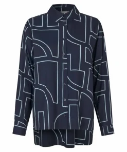 Clearance Masai pusero Malmanja Navy blazer