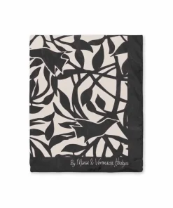 Online Masai silkkihuivi MaArt-Hodges1 Black