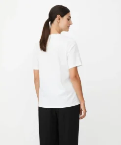 Sale Masai t-paita MaBrynoi White