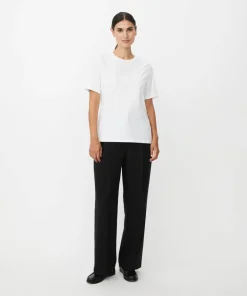 Sale Masai t-paita MaBrynoi White