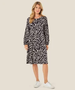 Outlet Masai trikoomekko MaNoam Black / musta