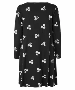 Sale Masai trikootunika Garnette Black /musta