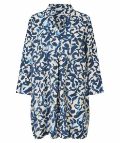 Masai tunika MaGisobela Ultramarine