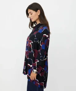 New Masai tunika MaGrivon Tawny port